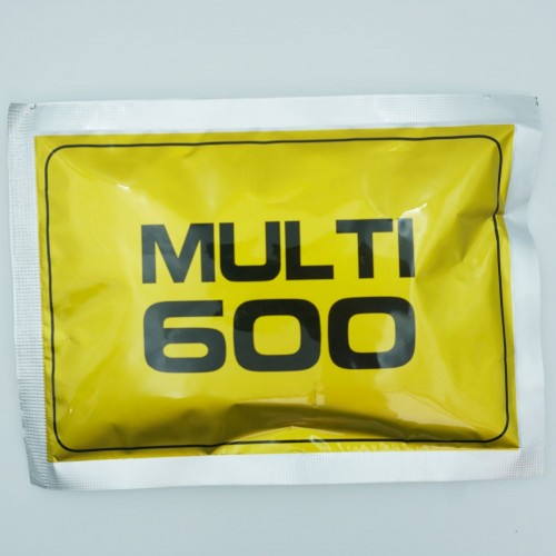 MULTI 600 